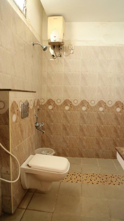 Sriannamalaiyar Residency Hotel Велор Екстериор снимка