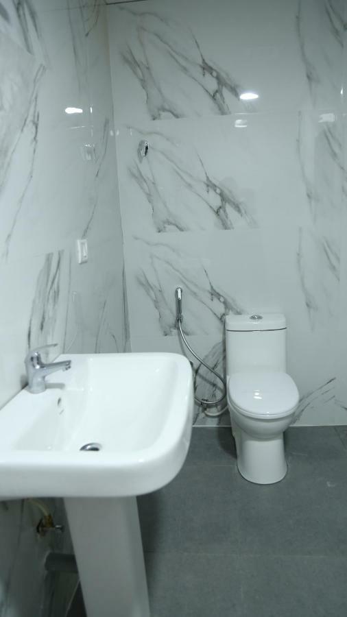 Sriannamalaiyar Residency Hotel Велор Екстериор снимка